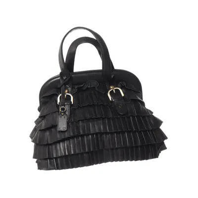 Handväska (Svart) från Moschino Cheap and Chic Skinn