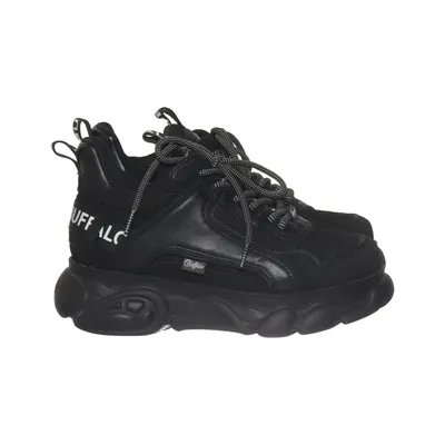 Sneaker (Schwarz) von Buffalo