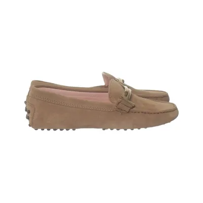 Loafers (Brun) från Tod's