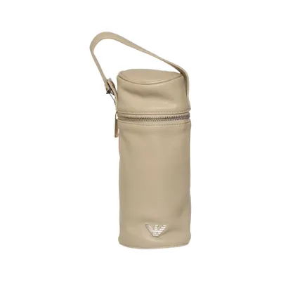 Kylväska (Beige) från Armani Baby