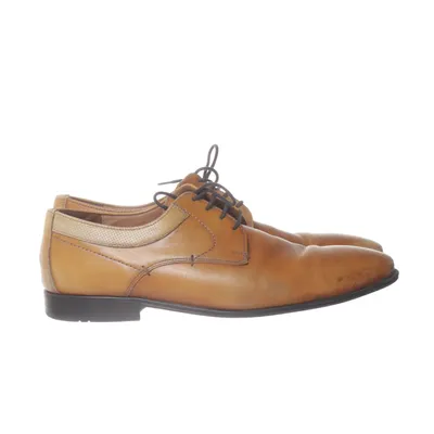Oxfordskor (Brun) från Lloyd Skinn