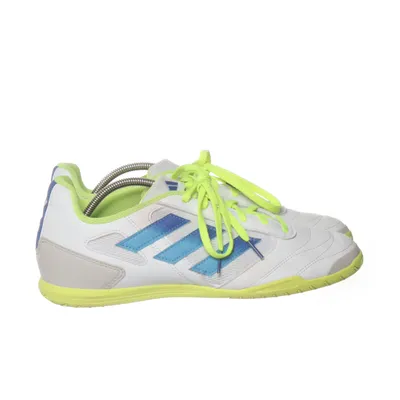 Träningsskor (Vit, Blå, Gul) från Adidas