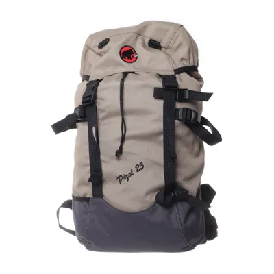 Vandrerygsæk (Beige, Sort) fra Mammut