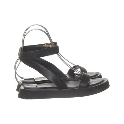 Sandales (Noir) de Zara