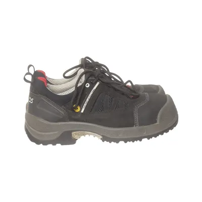 Chaussures de travail (Noir) de Jalas