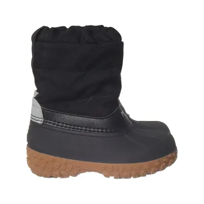 Boots (Black, Brown) from Reima Leather