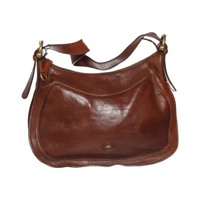 Shoulder-bag (Brown) from The Bridge