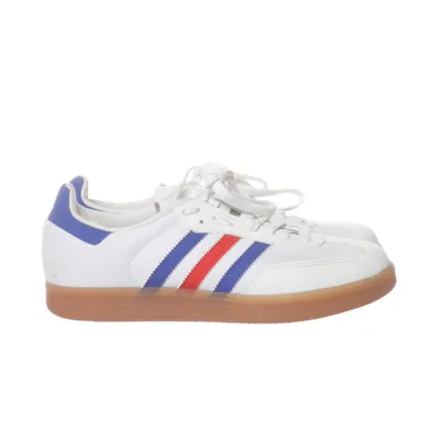 Fietsschoenen (Wit, Blauw, Rood) van Adidas