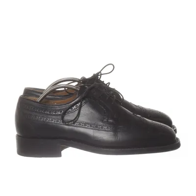 Brogues (Svart) från Mercedes