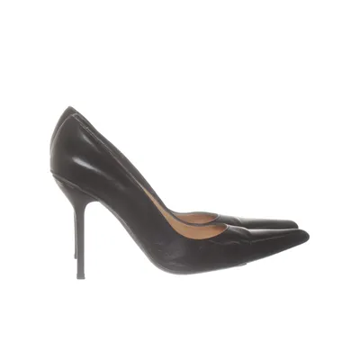 Pumps (Svart) från Penelope