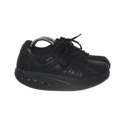 Sneakers (Zwart) van Polecat