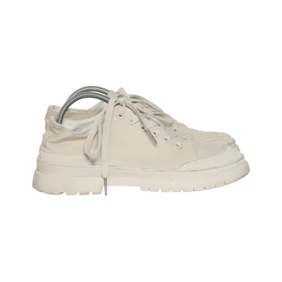 Canvas shoes (Beige) from Seastar Blue