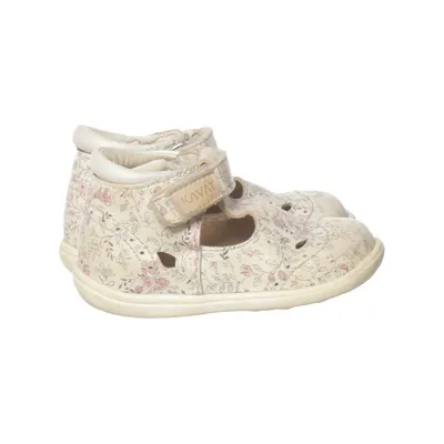 Sandaler (Beige, Rosa, Vit) från Kavat