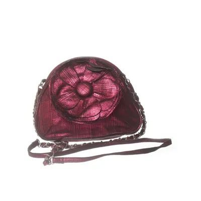 Axelremsväska (Röd) från Suzy Smith