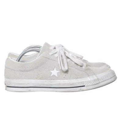 Sneakers (Beige) van Converse
