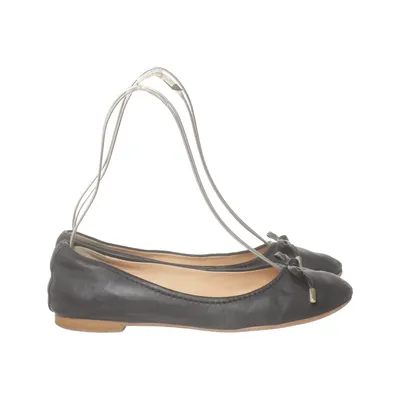 Ballerinaskor (Svart) från Clarks