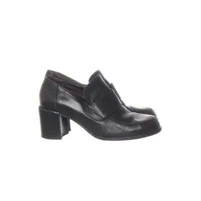 Loafers (Svart) från Louis Norman