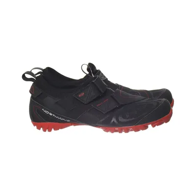 Chaussures de vélo (Noir, Rouge) de Northwave