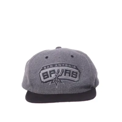 Keps (Grå) från Mitchell & Ness