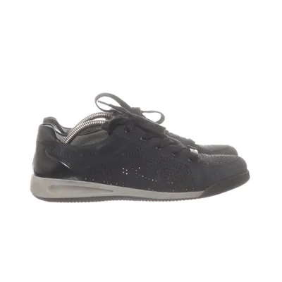 Sneakers (Blue) from Luftpolster