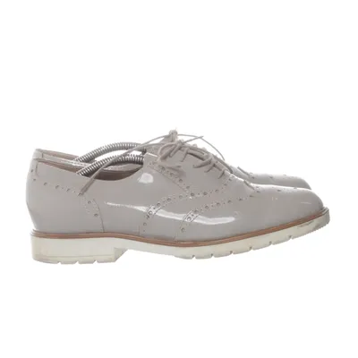 Bootschoenen (Grijs, Bruin) van Sacha