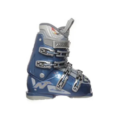 Skilaarzen (Blauw) van Nordica