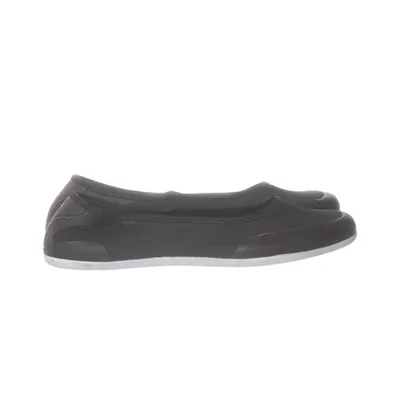 Ballet flats (Black) from Queen Tina