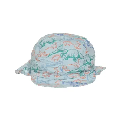 UV pet (Blauw, Meerkleurig) van Pusblu Katoen