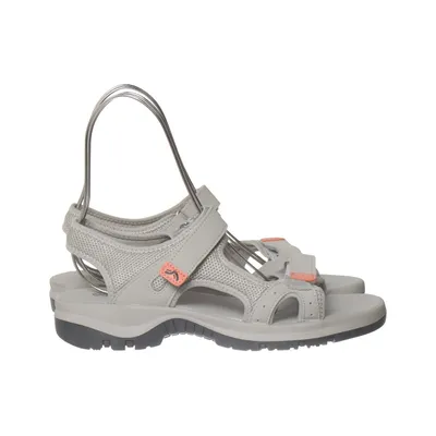 Sandaler (Grå) från Crivit