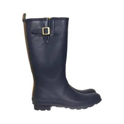 Bottes en caoutchouc (Bleu) de Joules