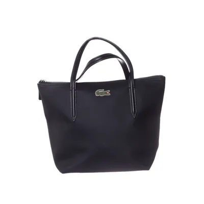 Handväska (Svart) från Lacoste