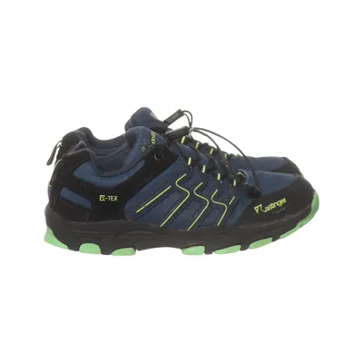 Trainers (Blue, Black, Green) from Kastinger
