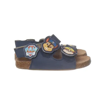 Sandals (Blue, Multicolored) from Spin Master Ltd