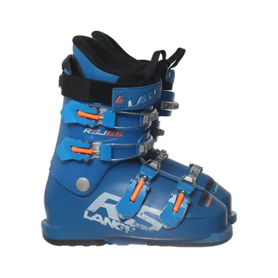 Bottes de ski (Rsj 65) de Lange