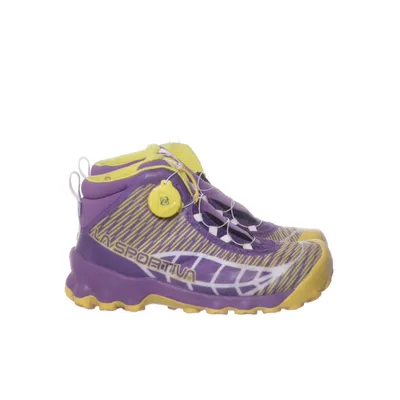 Hoge wandelschoenen (Lila, Geel) van La Sportiva