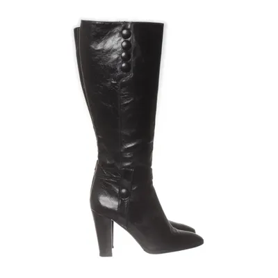 Boots (Black) from Laurèl