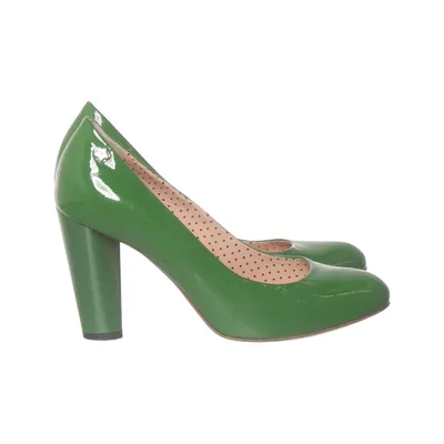 Escarpins (Vert) de Fornarina