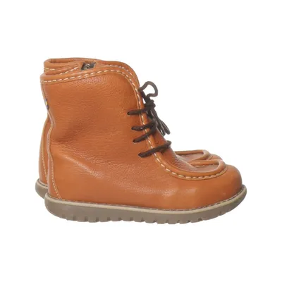 Boots (Brun) från Kavat
