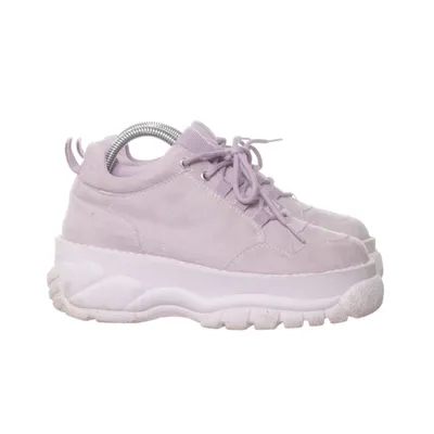 Sneakers (Lila) van ASOS Design