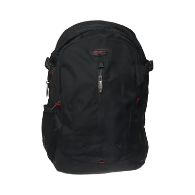 Backpack (Black) from Targus