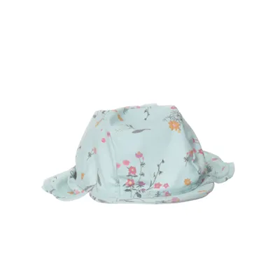 UV pet (Blauw, Meerkleurig) van Hema Elastaan, Polyester