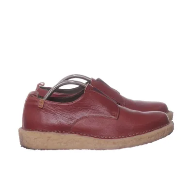 Promenadskor (Brun) från El Naturalista