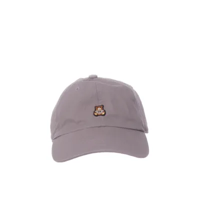 Baseballkeps (Grå) från Teddy Fresh Bomull