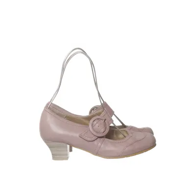 Klackskor (Rosa) från Cinnamon Care & Comfort