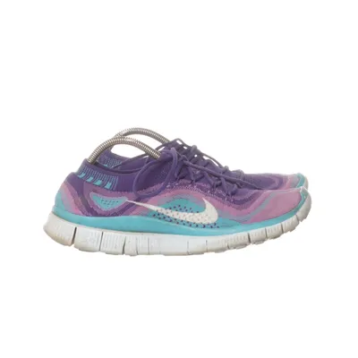 Löparskor (Lila, Flerfärgad) från Nike Free