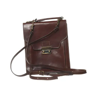 Sac à bandoulière (Marron) de The Trend