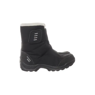 Curling boots (Black) from Essensole