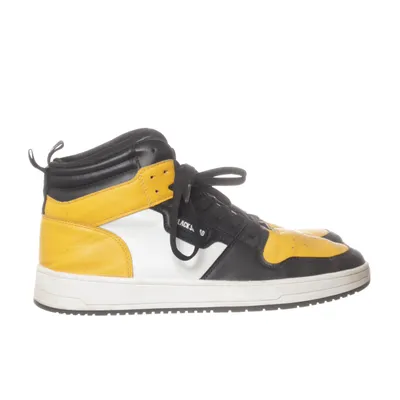 Sneakers (Svart, Flerfärgad) från New Yorker