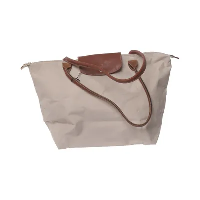 Håndtaske (Le Pliage "Shopping" L Tote Bag) fra Longchamp