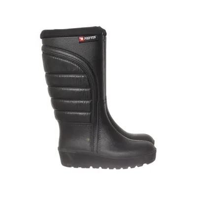 Gummistövlar (Svart) från Polyver
